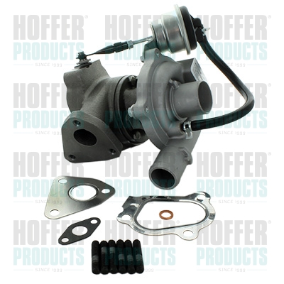 HOFFER 6900171...