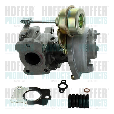 HOFFER 6900198...