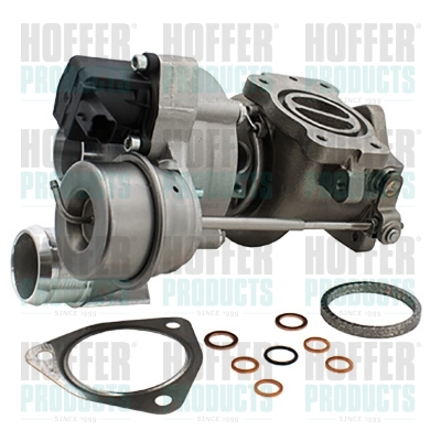 HOFFER 6900236...
