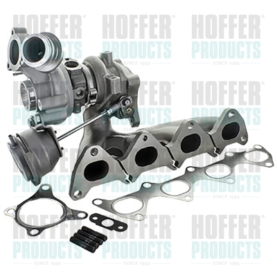 HOFFER 6900238...