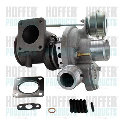 HOFFER 6900248...