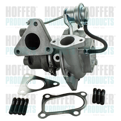 HOFFER 6900282...