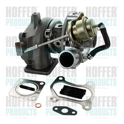 HOFFER 6900360...