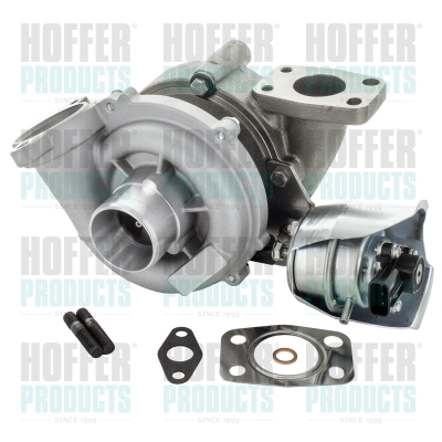 HOFFER 6900480...