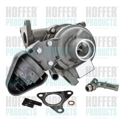 HOFFER 6900490...
