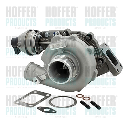 HOFFER 6900665...