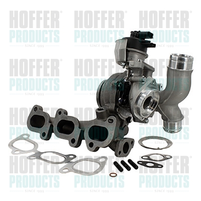 HOFFER 6900785...