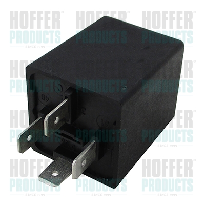 HOFFER H7242104 Ρελέ των φλας