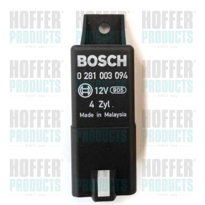 HOFFER H7285905 Ridici...