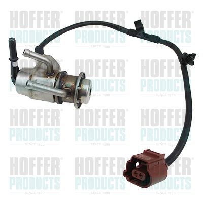 HOFFER 7503030 Δοσομετρική...