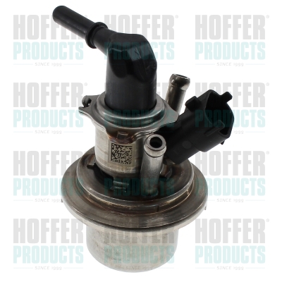 HOFFER 7503054 Μονάδα...