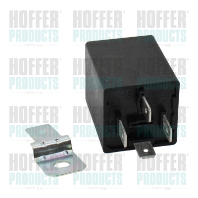 HOFFER H73237018 Ρελέ των φλας