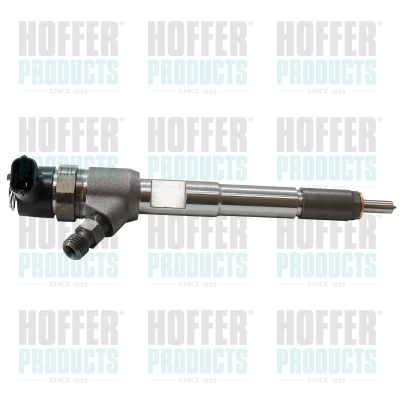 HOFFER H74028R Μπεκ
