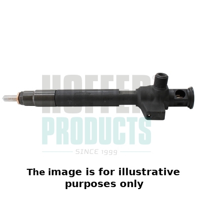 HOFFER H74041R Μπεκ