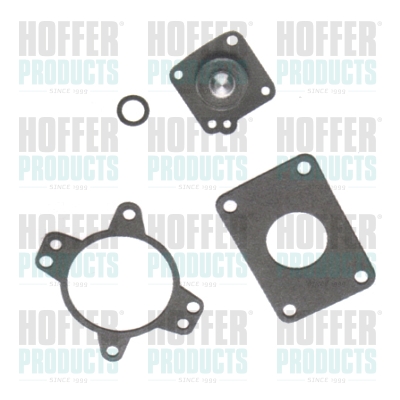 HOFFER 750-10008 Kit...