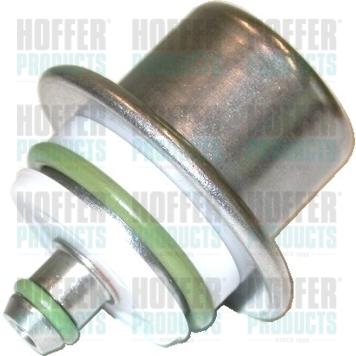 HOFFER 7525025 Ρυθμιστής...