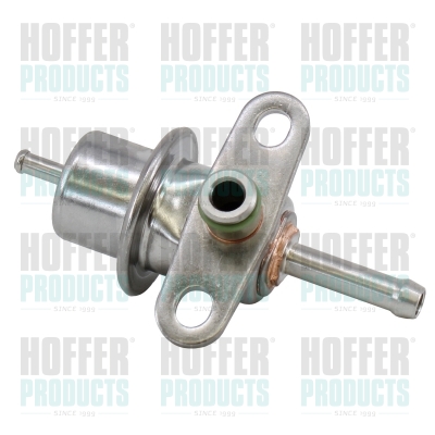 HOFFER 7525100 Ρυθμιστής...