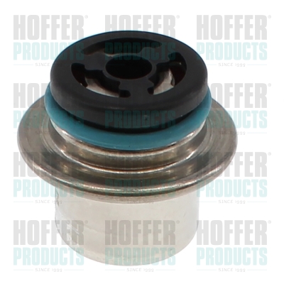HOFFER 7525107 Ρυθμιστής...