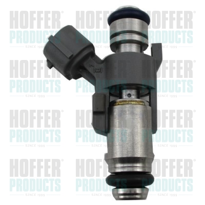 HOFFER H75112219 Μπεκ