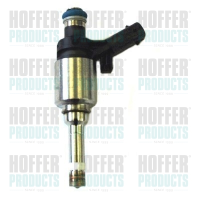 HOFFER H75114074...