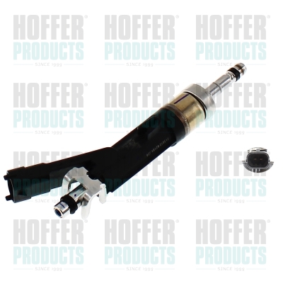 HOFFER H75114380 Μπεκ ψεκασμού