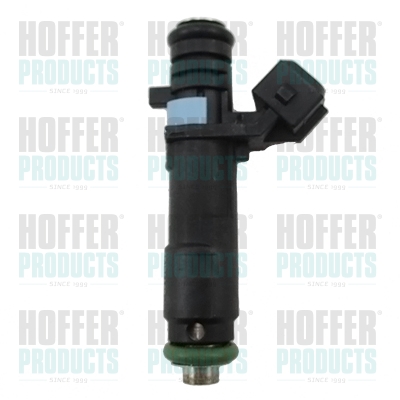 HOFFER H75114566 Iniettore