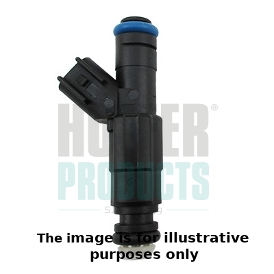 HOFFER H75116154E Μπεκ...