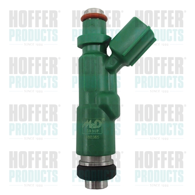 HOFFER H75117020 Μπεκ ψεκασμού