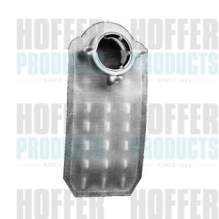 HOFFER 7506001 ΣΙΤΑ ΓΙΑ...