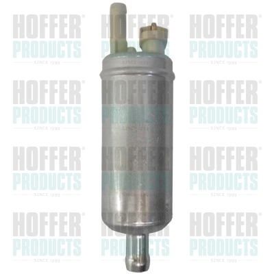 HOFFER 7506046 Pompa...