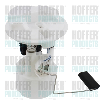 HOFFER 7506493E Μονάδα...