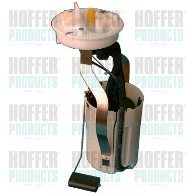 HOFFER 7506504 Μονάδα...