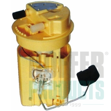 HOFFER 7506525/1 Μονάδα...