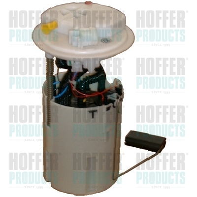 HOFFER 7506806 Μονάδα...