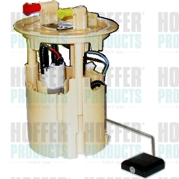 HOFFER 7506839 Μονάδα...
