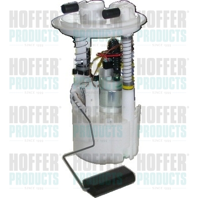 HOFFER 7506850 Μονάδα...