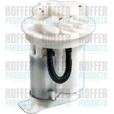 HOFFER 7506926 Imp....