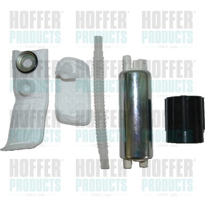 HOFFER 7506978 Σετ...
