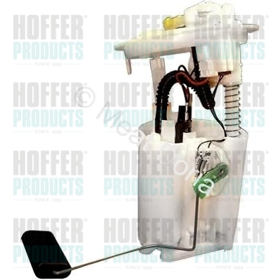 HOFFER 7507000 Μονάδα...