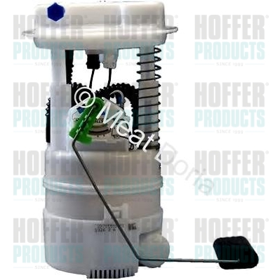 HOFFER 7507002 Μονάδα...