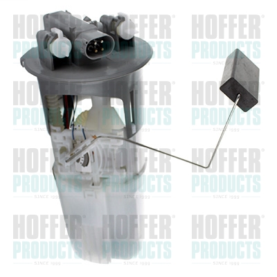 HOFFER 7507022 Μονάδα...