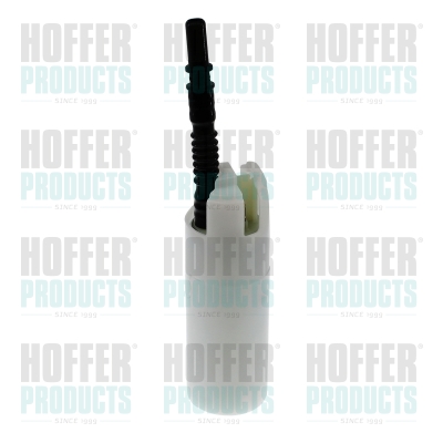 HOFFER 7507093 Pompa...