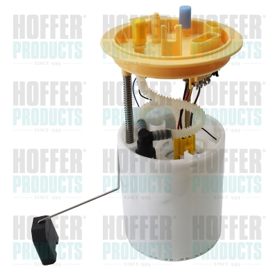 HOFFER 75071078 Μονάδα...