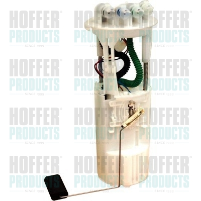 HOFFER 7507124 Imp....