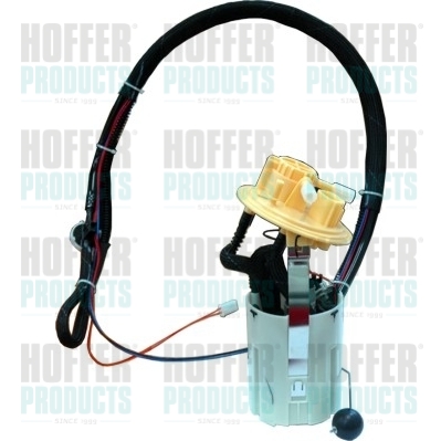HOFFER 7507164 Imp....