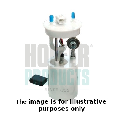 HOFFER 7507177E Μονάδα...