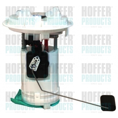 HOFFER 7507308 Μονάδα...