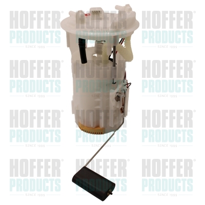 HOFFER 7507367E Μονάδα...