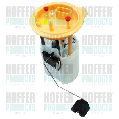 HOFFER 7507381 Imp....