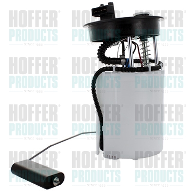 HOFFER 7507517 Μονάδα...
